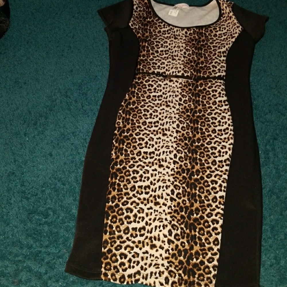 Bodycon dress